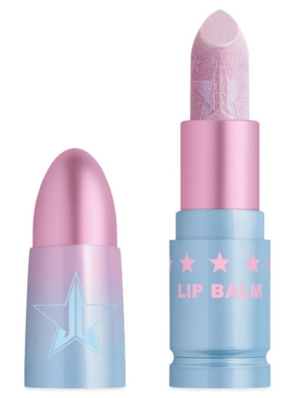 "Secretly Sweet" Hydrating Glitz Lip Balm